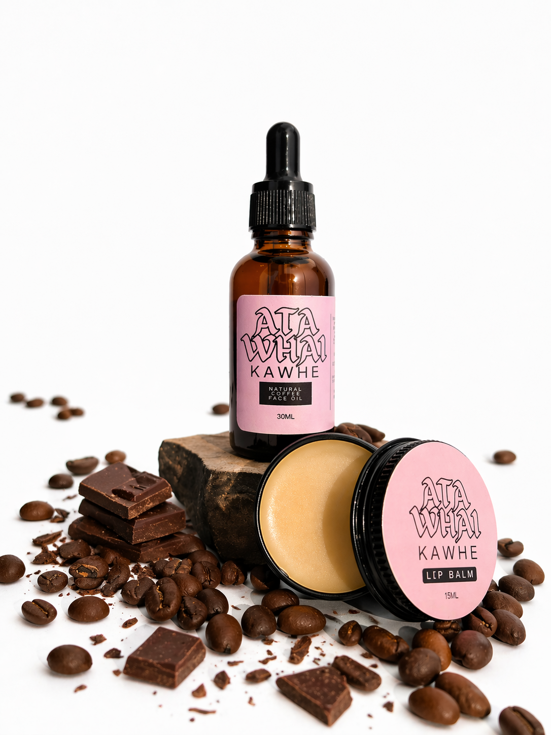 Kawhe Glow Duo