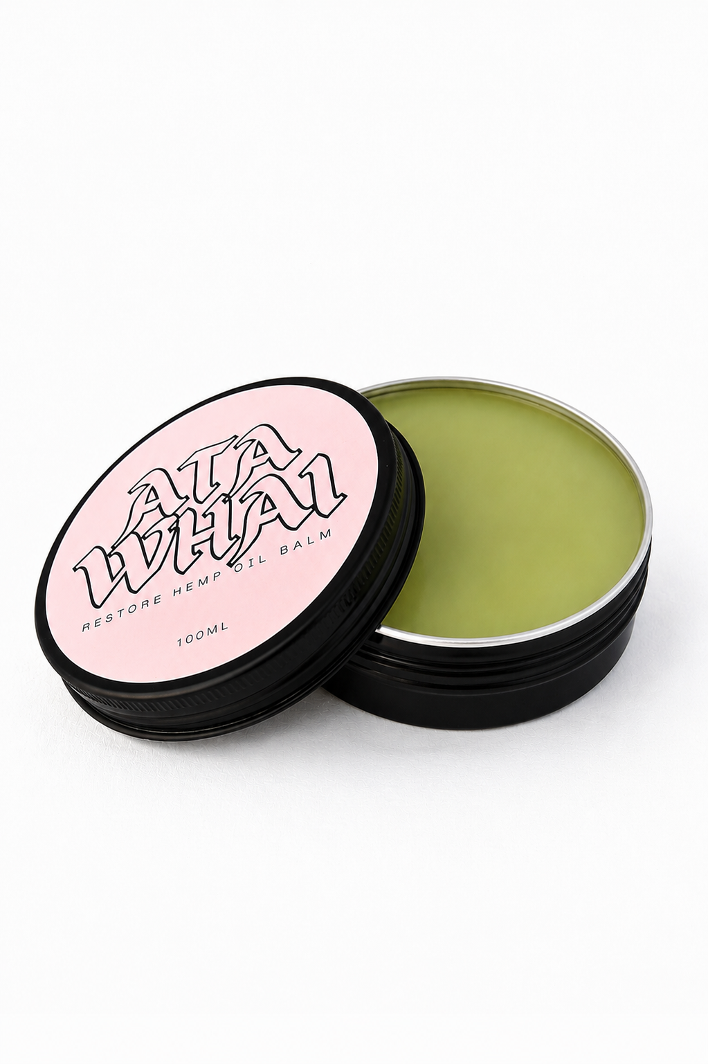 Restore Hemp Oil Balm (Eczema & Psoriasis safe)